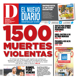 EL NUEVO