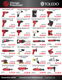 Chicago Pneumatic