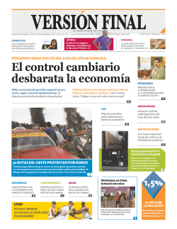 Descarga - Versión Final