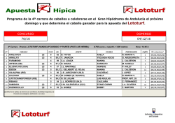 PROGRAMA LT76.xlsx - loteriasyapuestas.es
