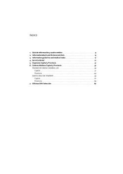 Descargar PDF - Comparador de Seguros Médicos