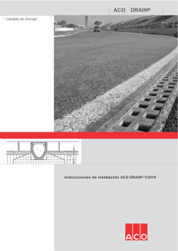 ACAE PRESTO-Catálogo Multifabricante. Precios,CAD y BIM,para