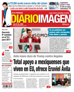 Diario Imagen On Line