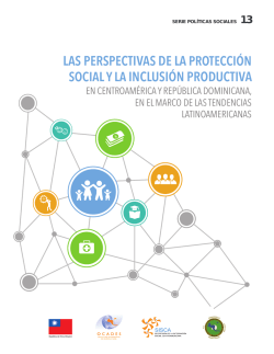 reporta - Red Interamericana de Protección Social