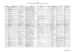 ascolfa asociaci&oacute;n colombiana de facultades de administraci&oacute;n