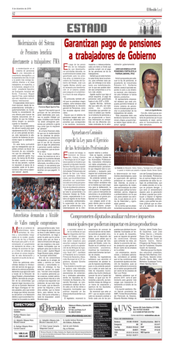 LOCAL 7 DE DICIEMBRE 65.p65 - El Heraldo de San Luis Potosi