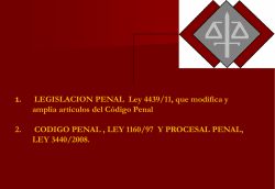Presentación Legislativa (Paraguay)