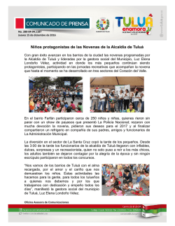 Descargue el comunicado de prensa No.280-04