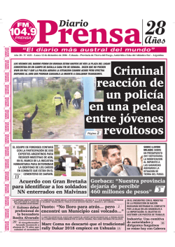 Descargar edición impresa