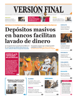 Descargar - Versión Final