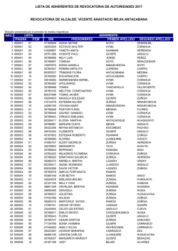 vicente anastacio mejia antacabana