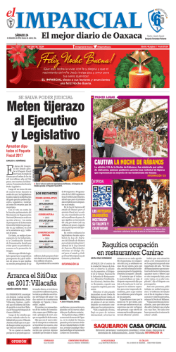 Imagen - El Imparcial