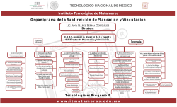 www . itmatamoros . edu . mx - Instituto Tecnológico de Matamoros