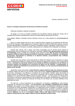 Convocatoria Afiliación Asambleas Nivel I