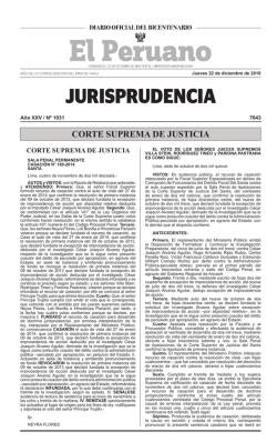 para descargar en PDF la Casación N° 842-2015