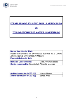 Anexo 05 - Universidad de M&aacute;laga