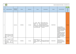 Descargar matriz de riesgo institucional.