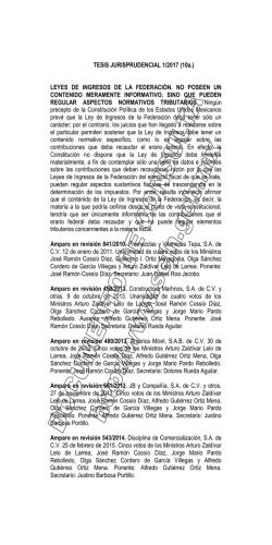Archivo PDF - Suprema Corte de Justicia de la Nación