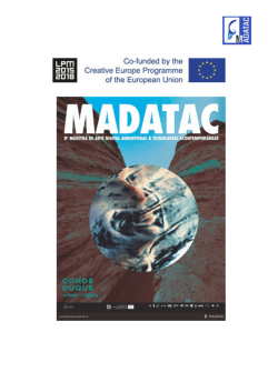 PROGRAMA GENERAL MADATAC 08 V2 con traducción inglés