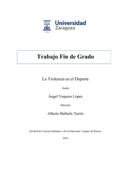 Memoria (spa) - Repositorio Institucional de Documentos