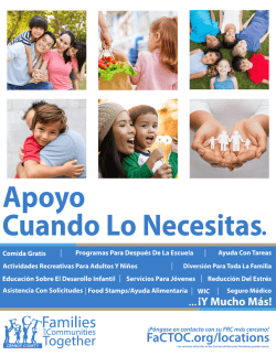 Recursos Familiares