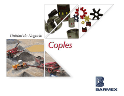 Coples - Barmex