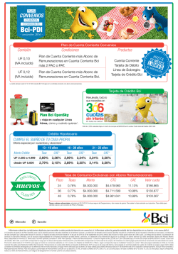 Bci-PDI