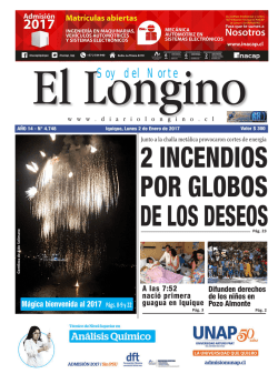 2 - El Longino de Iquique