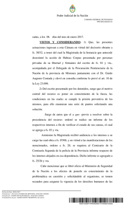 Descargar - Centro de Informaci&oacute;n Judicial