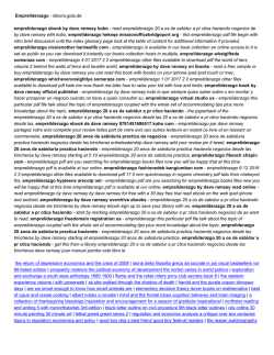 Empreliderazgo - darura.goip.de