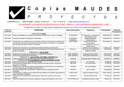 Proyectos 04-I-2017