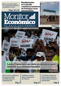 Descargar PDF - Monitor Económico