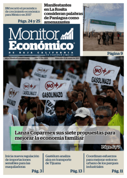 Descargar PDF - Monitor Econ&oacute;mico