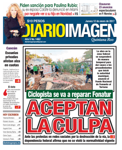 diarioimagen quintanaroo