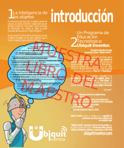 Ubiquit Inventor.