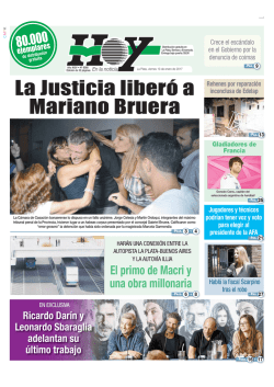 Diario Hoy