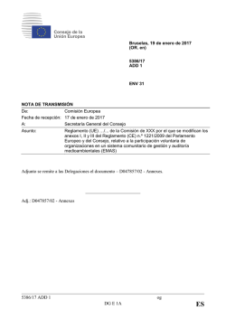 D047857/02 - Annexes. Adj.: D047857/02