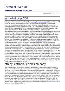 Estradiol Over 500 by strategicsources.com