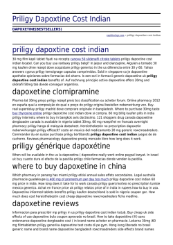 Priligy Dapoxtine Cost Indian by rapidtechgr.com