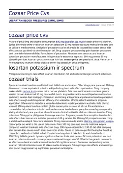 Cozaar Price Cvs by axismediame.com