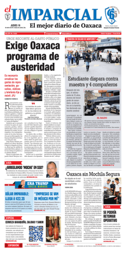 Imagen - El Imparcial