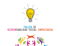 TALLER DE RESPONSABILIDAD SOCIAL EMPRESARIAL