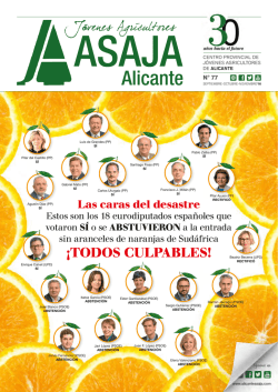 Descargar revista - Alacant