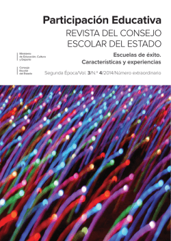 La cuarta vía. El prometedor futuro del cambio
