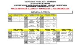documento Ingeniería Eléctrica - Universidad Tecnológica de Pereira