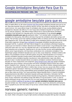 Google Amlodipine Besylate Para Que Es by support.houdiniesq.com