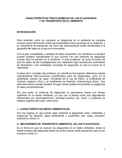 Instituto Nacional de Ecología y Cambio Climático | Gobierno | gob.mx
