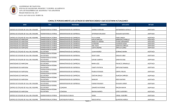 centro de estudios de villa del rosario transferencia externa