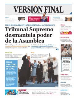 Descarga - Versión Final