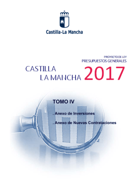 TOMO IV - Gobierno de Castilla